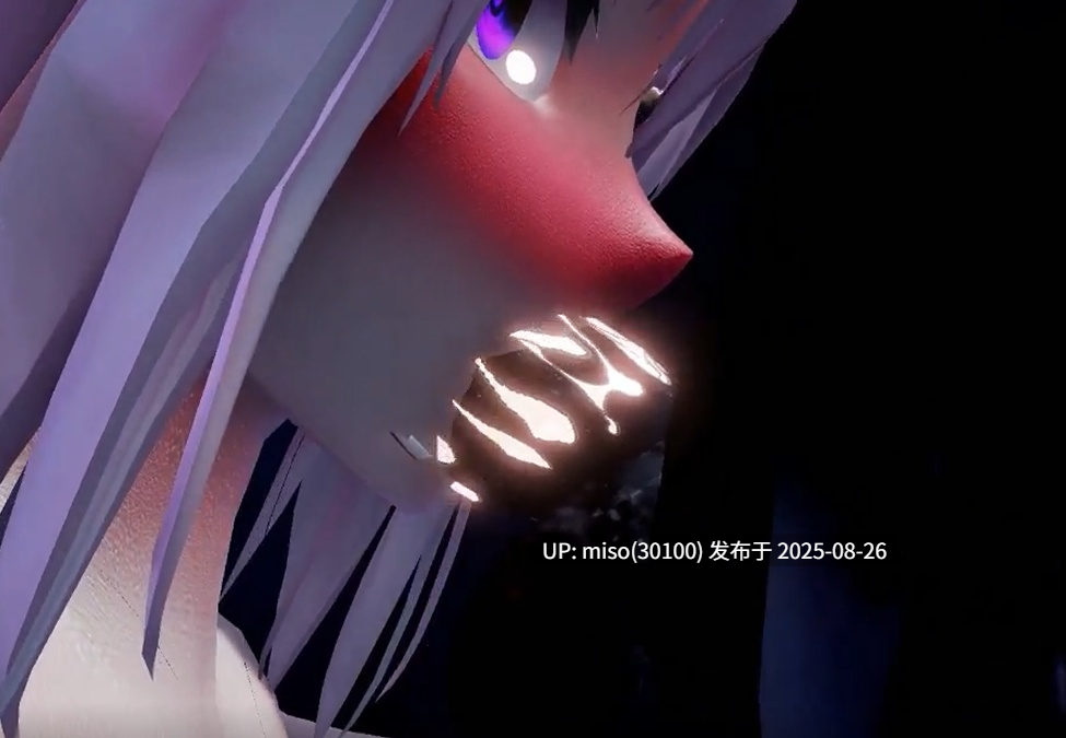 13.监狱少女虫交-第2张图片-萌站