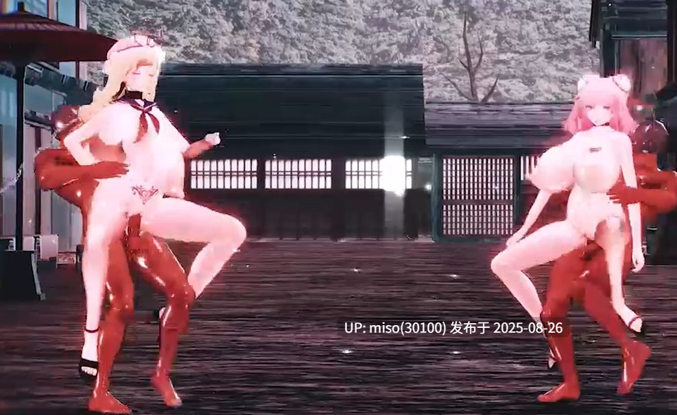 15.爆操巨乳灵梦-第3张图片-萌站