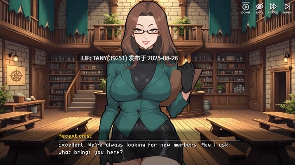 #菲姆塔兹奥   #Femtazio  v1.06 官方中文步兵版-第6张图片-萌站