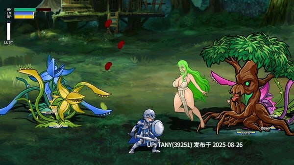 #菲姆塔兹奥   #Femtazio  v1.06 官方中文步兵版-第7张图片-萌站