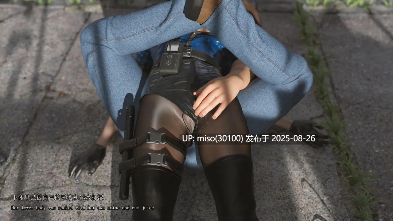 致命的行动 Deadly Action 2-第3张图片-萌站