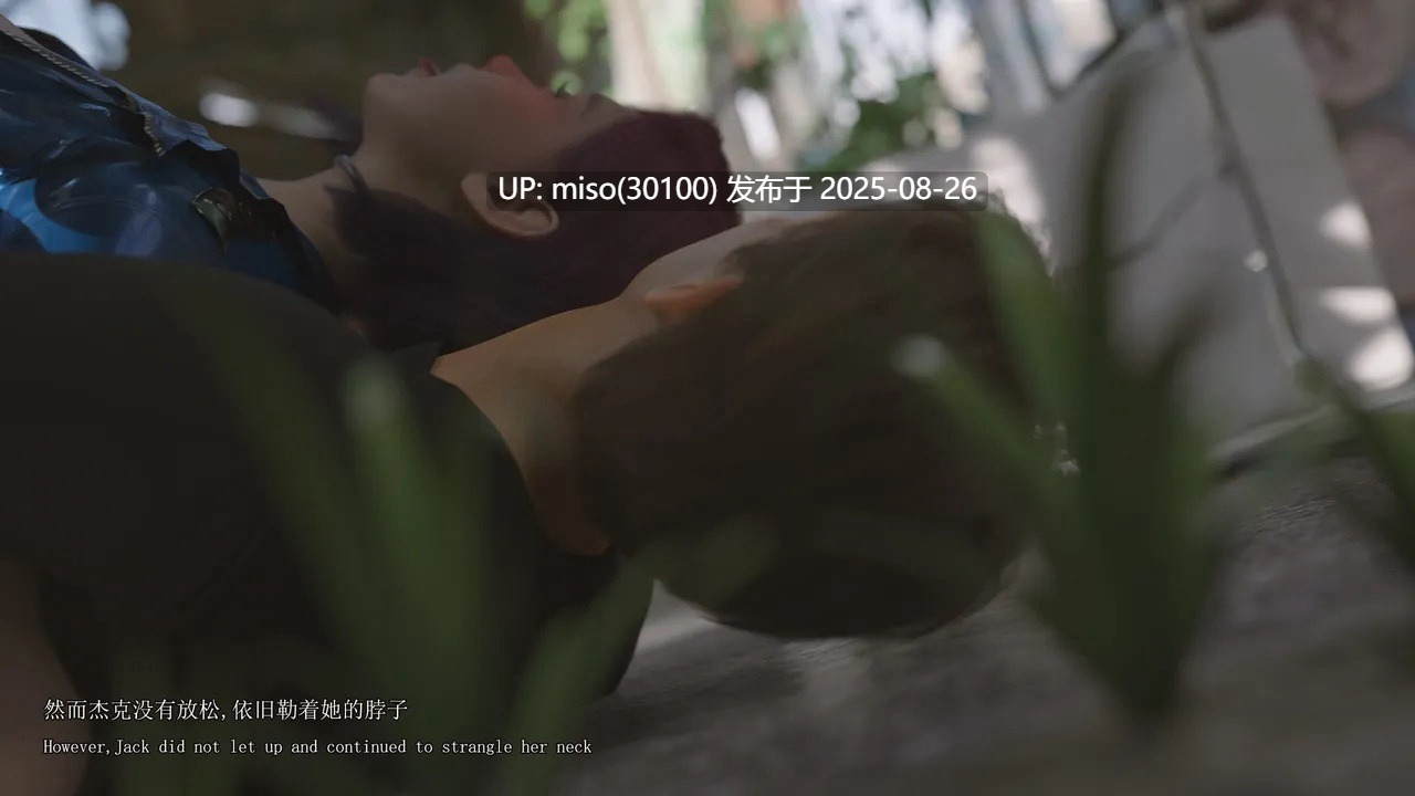 致命的行动 Deadly Action 2-第7张图片-萌站