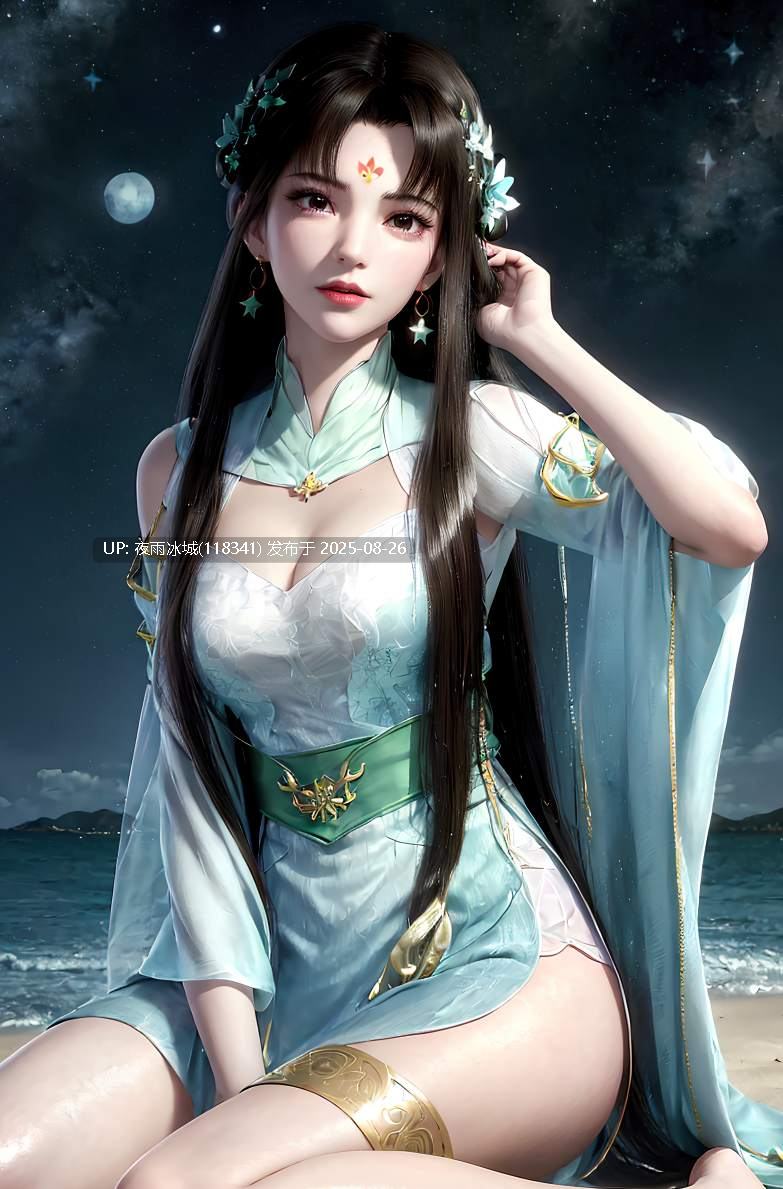 【图包】程灵38（荤素）