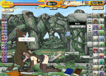【经典ACT/战斗H/全动态/步兵/PC】witch girl系列合集 附作弊码-第3张图片-萌站