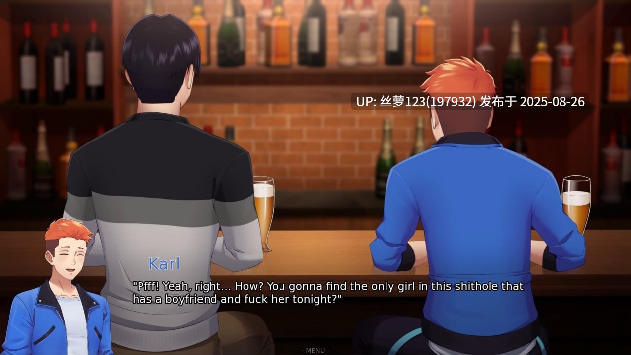 [更新/SLG/PC]#他的赌注，她的抉择    #His Bet, Her  v0.4 官方中文版【2025年08月24日 更新】-第3张图片-萌站