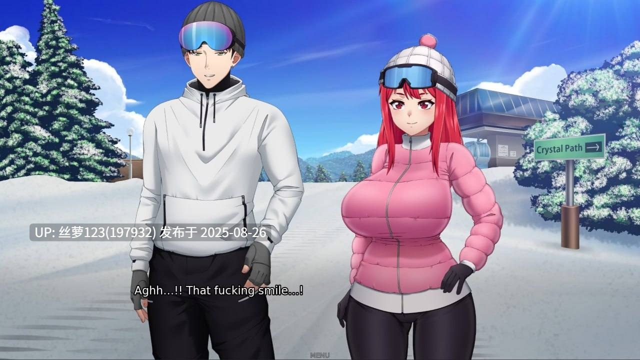 [更新/SLG/PC]#他的赌注，她的抉择    #His Bet, Her  v0.4 官方中文版【2025年08月24日 更新】-第5张图片-萌站