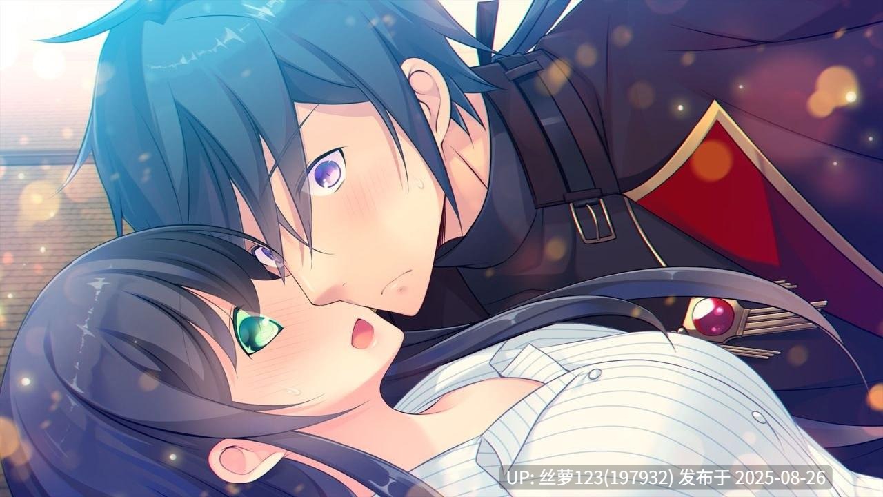 [ADV/PC]#才没有呼叫神明大人！ #神サマなんて呼んでない！ 中文汉化版