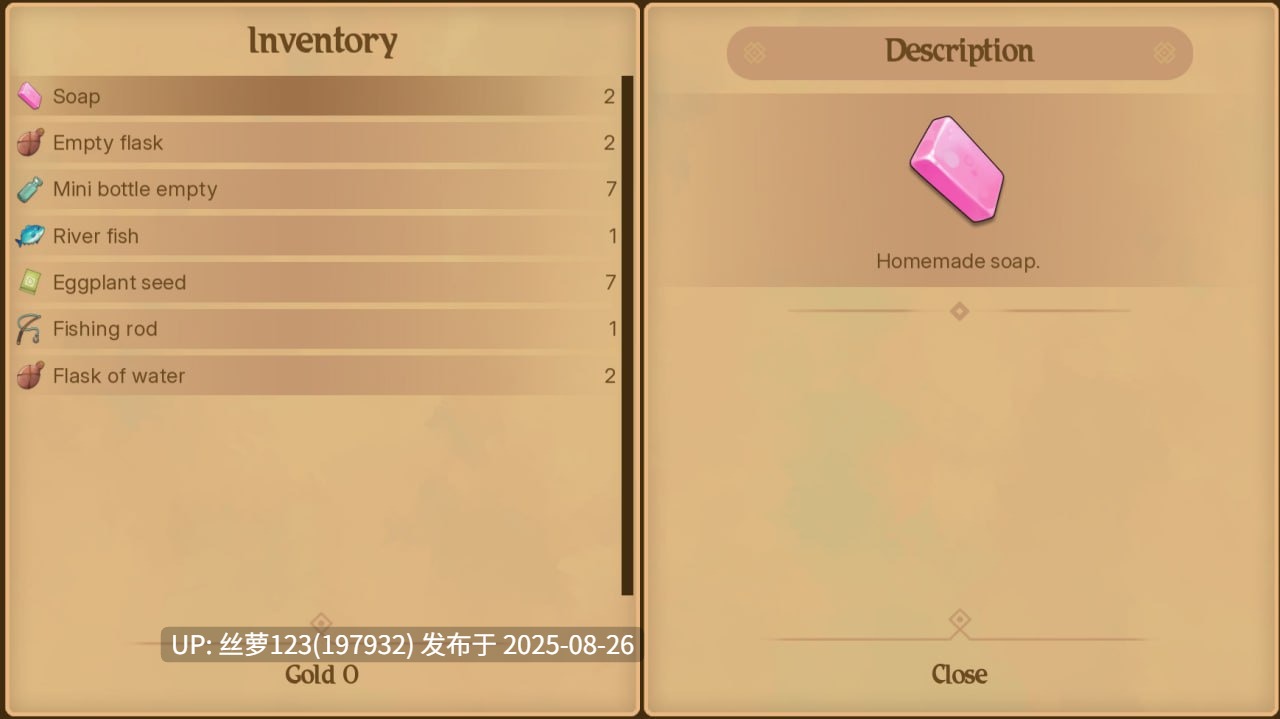 [SLG/PC]#只狼2   #Sekira: Part 2 v0.5.0 AI汉化版-第6张图片-萌站