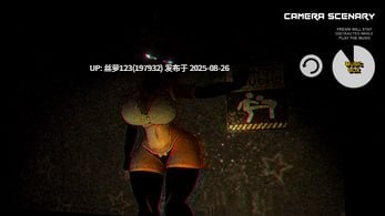 [3D/PC]#弗伦尼斯的涩涩之夜 #FAP NIGHTS AT FRENNIS v0.2.8 AI汉化版