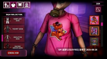 [3D/PC]#弗伦尼斯的涩涩之夜 #FAP NIGHTS AT FRENNIS v0.2.8 AI汉化版-第7张图片-萌站