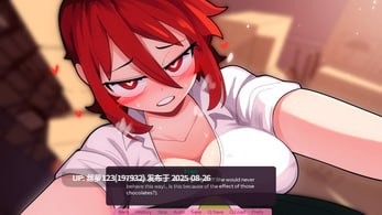 [SLG/PC]#与老师独处   #Alone With My  v0.3 AI汉化版-第3张图片-萌站