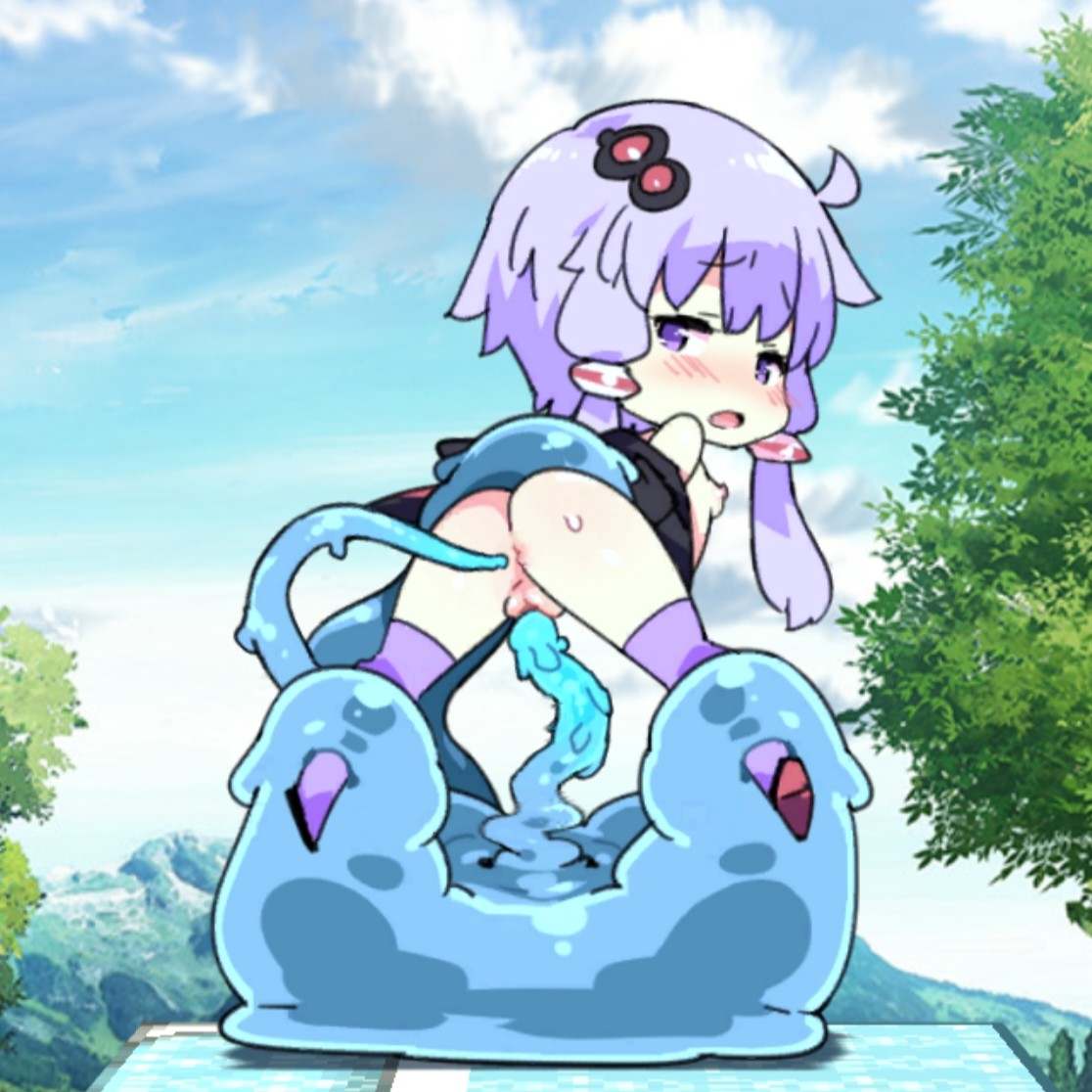 [PC+安卓winlator模拟器][个人去码]えちクラ～えっち&クラフト～ ver1.32+DLC+全CG存档-第8张图片-萌站