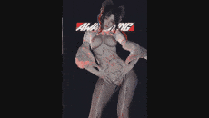 【3D动画/鞋控领域xkly】仙剑-赵灵儿舞啪 [200M]-第3张图片-萌站