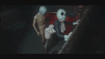 【3D动画/为什么不放大】25.08新作 绝区零-伊芙琳 被巨根男孩爆肏 [282M]-第2张图片-萌站
