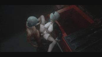 【3D动画/为什么不放大】25.08新作 绝区零-伊芙琳 被巨根男孩爆肏 [282M]-第4张图片-萌站