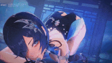 【3D动画/MOMO】25.08新作 原神-夜蘭共度春宵 [128M]