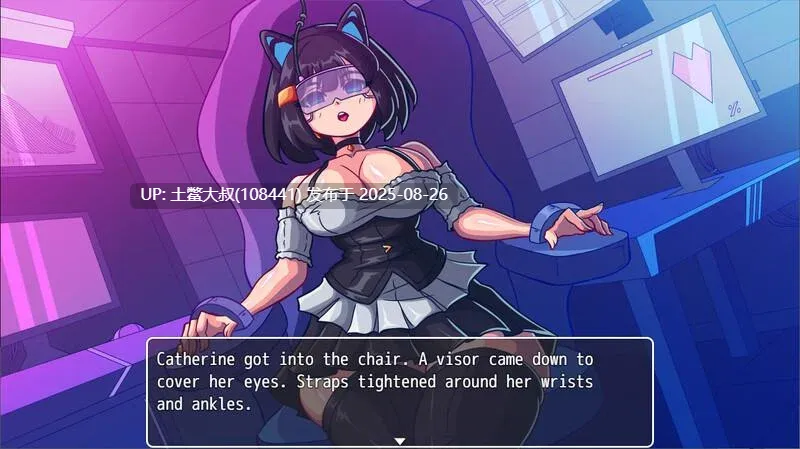 【2D欧美RPG AI汉化 女主角经营 PC+AZ】琥珀啤酒厂 Succum Brewery V043【2.2GB】