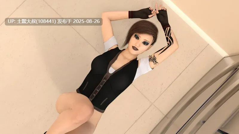 【3D欧美SLG AI汉化 超能力沙盒 PC+AZ】超级英雄吸吮 Superheroes Suck [v2.036]【6.7GB】