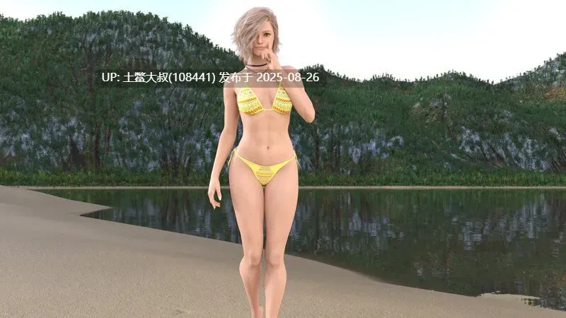 【3D欧美SLG AI汉化 超能力沙盒 PC+AZ】超级英雄吸吮 Superheroes Suck [v2.036]【6.7GB】-第2张图片-萌站