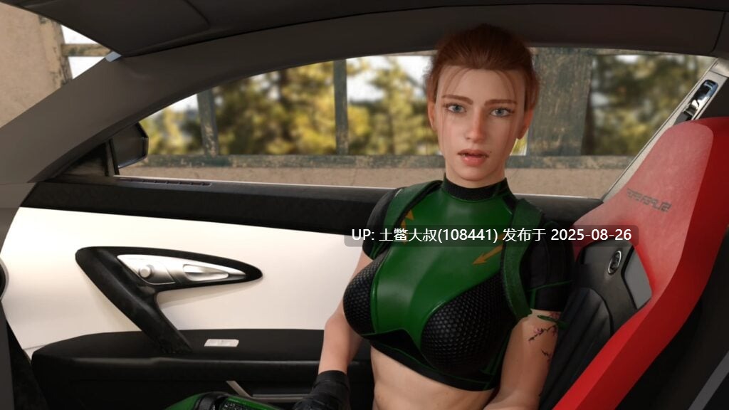 【3D欧美SLG AI汉化 超能力沙盒 PC+AZ】超级英雄吸吮 Superheroes Suck [v2.036]【6.7GB】-第5张图片-萌站