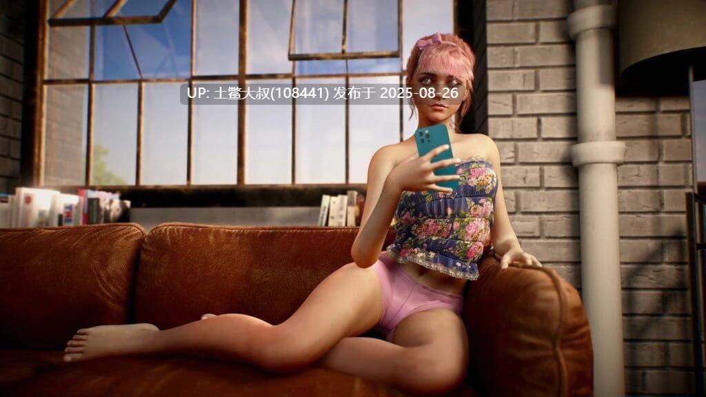 【3D欧美SLG AI汉化 多主角校园 PC+AZ】碾碎大学 CRUSH College V0.3【5.7GB】-第3张图片-萌站 【3D欧美SLG AI汉化 多主角校园 PC+AZ】碾碎大学 CRUSH College V0.3【5.7GB】-第3张图片-萌站