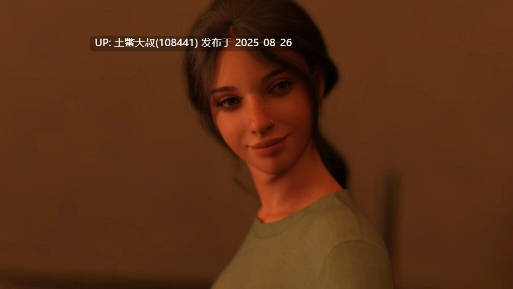 【3D欧美SLG AI汉化 后宫 PC+AZ】缺失的部分 第三部 The_Missing_Part-Chapter_3【8.8GB】