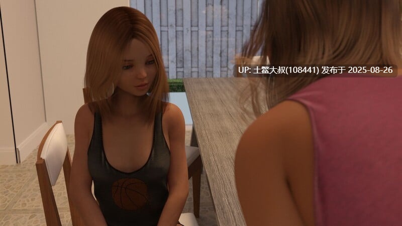 【3D欧美SLG AI汉化 女同】家庭的秘密 Secrets of the Family-VER.0.2.8.6【3.2GB】-第2张图片-萌站 【3D欧美SLG AI汉化 女同】家庭的秘密 Secrets of the Family-VER.0.2.8.6【3.2GB】-第2张图片-萌站