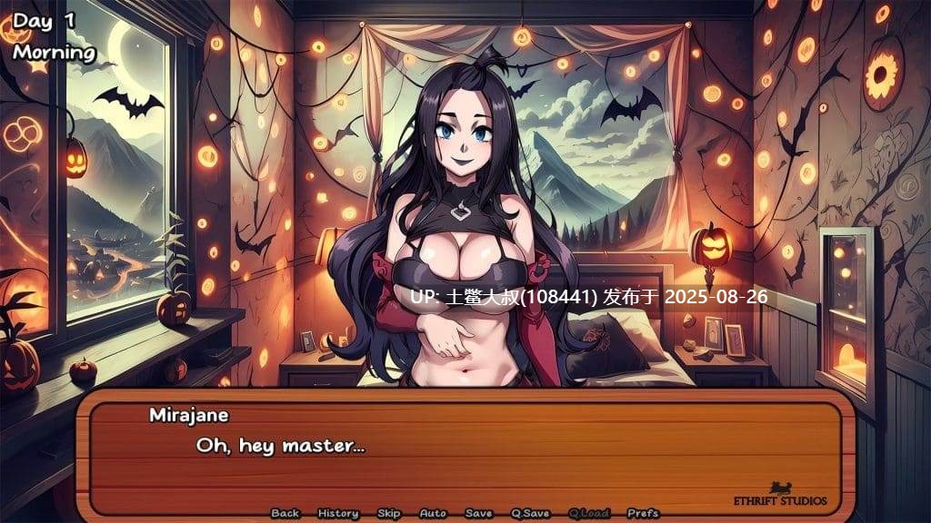 【2D日式SLG AI汉化 妖精的尾巴同人 PC+AZ】妖精的尾巴绅士版 Lusty Tail v2.0.0 Public 【870MB】-第4张图片-萌站