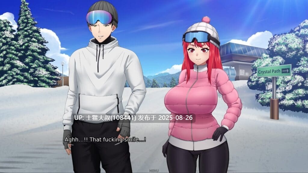 【2D日式SLG 官方中文】他的赌注她的损失 His Bet Her Loss V0.4 【2GB】-第3张图片-萌站