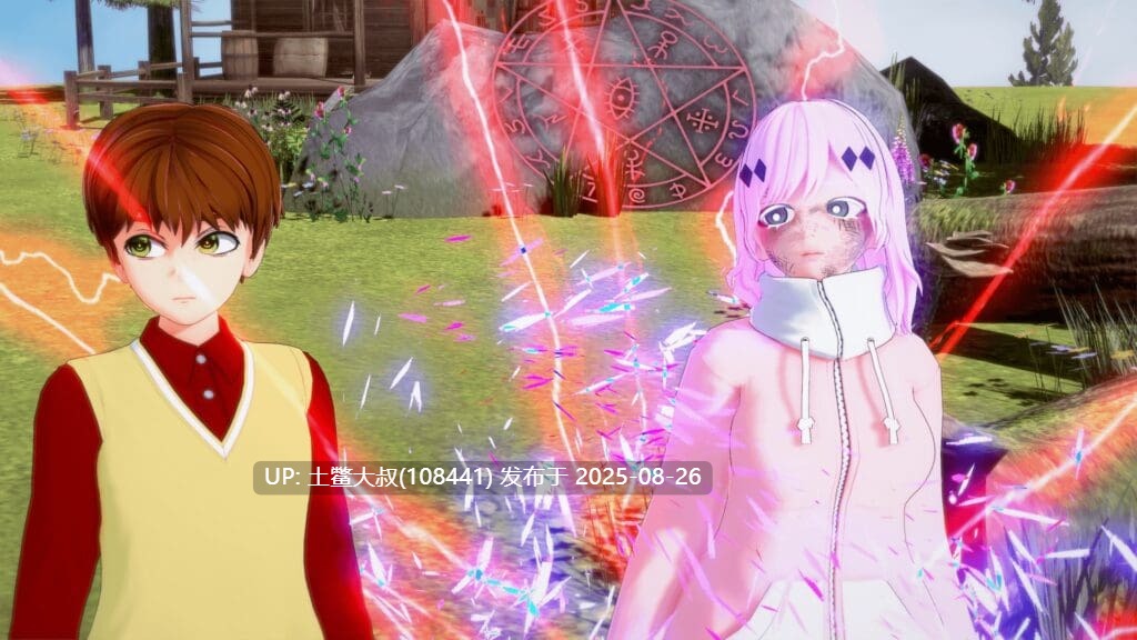 【3D日式SLG 群交校园 PC+AZ】神级学院 God Tier Academy V0.16【2.3GB】-第11张图片-萌站 【3D日式SLG 群交校园 PC+AZ】神级学院 God Tier Academy V0.16【2.3GB】-第11张图片-萌站