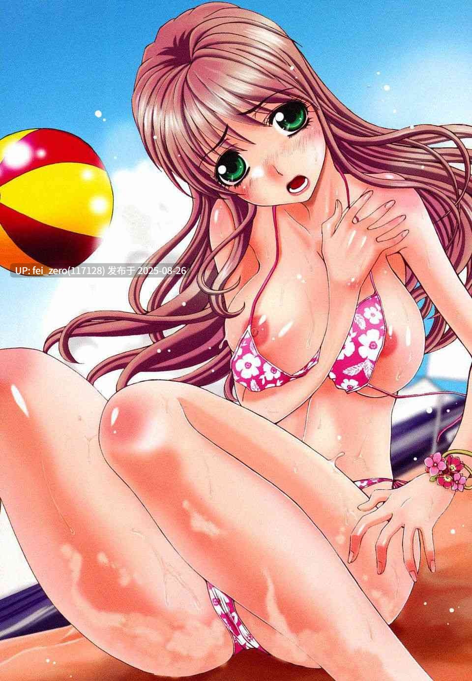 【作品合集】板場広し[44部]【汉化】【全收集/自整理】-第57张图片-萌站