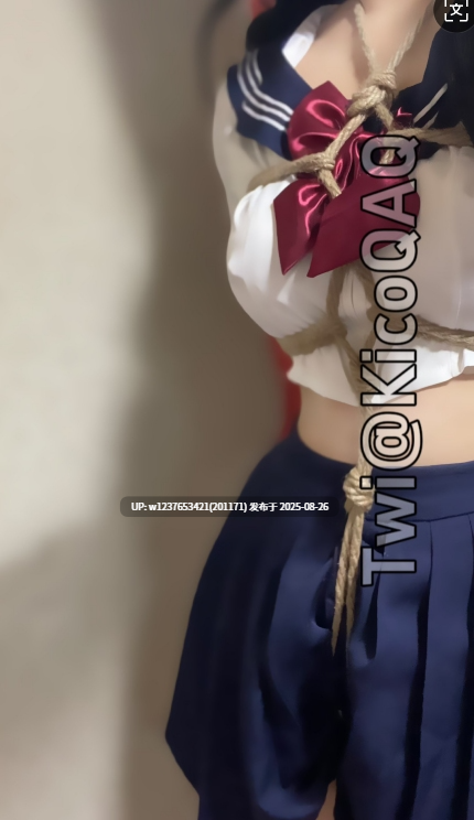 白虎福利姬KicoQAQ合集【19P43V 2G 】
