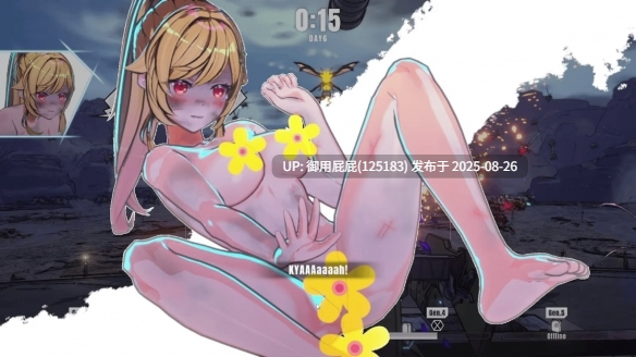 强推新作 [塔防ACT大作/爆款/动态/官中] 御炮少女 官方中文版 [1.70G]-第8张图片-萌站