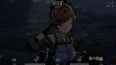 强推新作 [塔防ACT大作/爆款/动态/官中] 御炮少女 官方中文版 [1.70G]