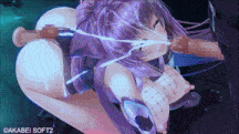 【爆款ADV/汉化/动态/CV/全CG/PC/多P】姐妹的黏膜直播 -第11张图片-萌站 【爆款ADV/汉化/动态/CV/全CG/PC/多P】姐妹的黏膜直播 -第11张图片-萌站