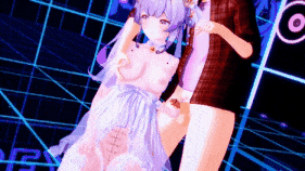 新作-爱如火♥ 兰音reine sex-第4张图片-萌站