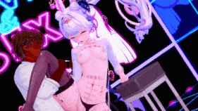 新作-爱如火♥ 兰音reine sex-第7张图片-萌站