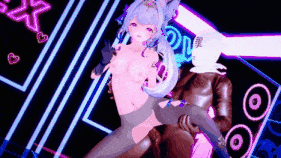 新作-爱如火♥ 兰音reine sex-第10张图片-萌站