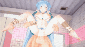 新作-[定制Comm]碧蓝航线-雅努斯 Janus(Azur Lane)-第8张图片-萌站