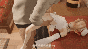 【4K/无修/无水印】新作-As109-[正経同人]水蘭児凌4K+1K-第20张图片-萌站