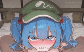 【4K/无修/无水印】新作-[Henkawa] Touhou Nitori vol.1 !!-河城荷取 EN