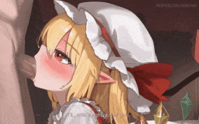 【4K/无修/无水印】新作-[Henkawa] Flandre Scarlet-芙兰朵露EN-第5张图片-萌站
