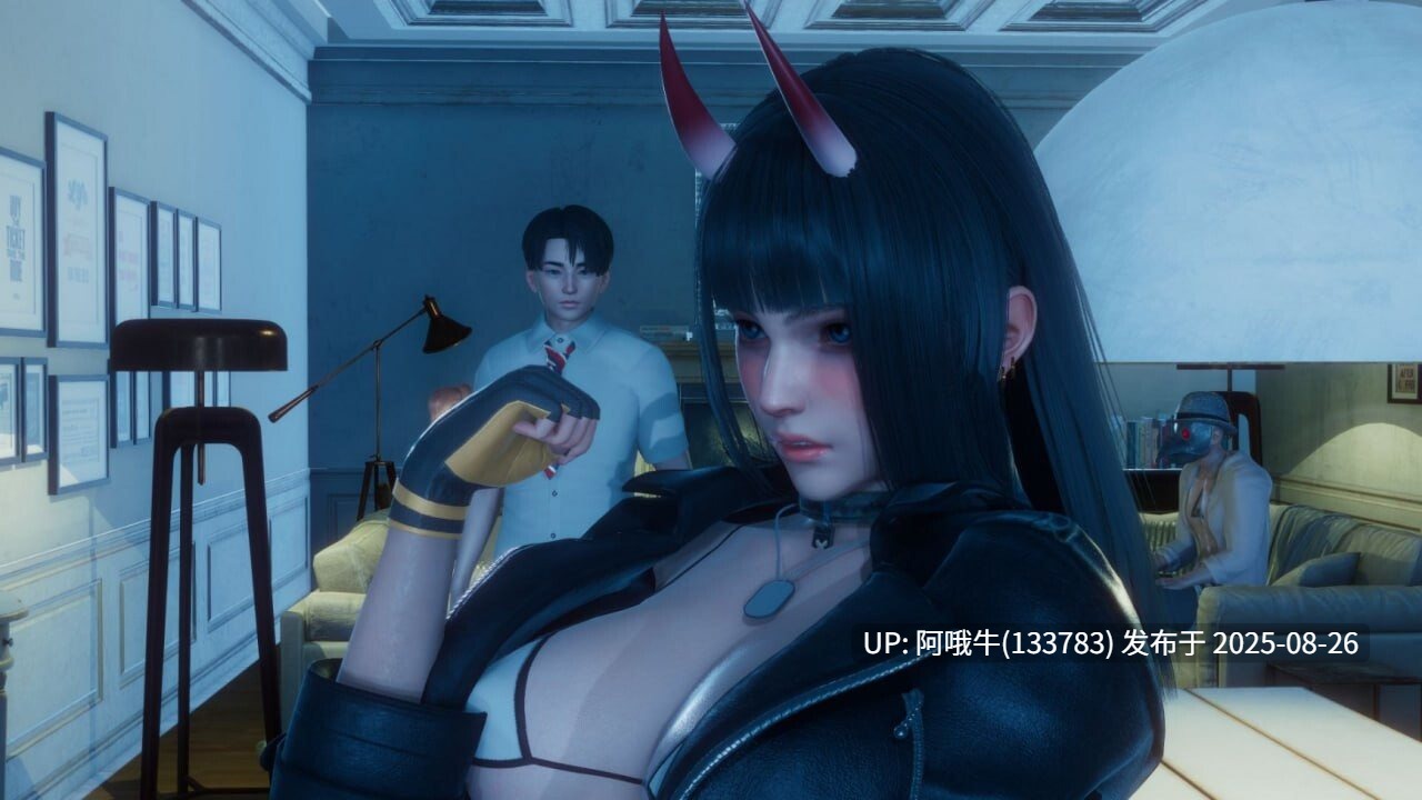 【SLG/官中/PC/安卓/萌站内植】新视界 新天域 New Horizon v0.3.0[4.66G]【序号3521】-第3张图片-萌站