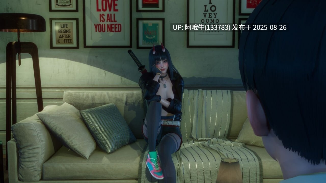 【SLG/官中/PC/安卓/萌站内植】新视界 新天域 New Horizon v0.3.0[4.66G]【序号3521】-第6张图片-萌站