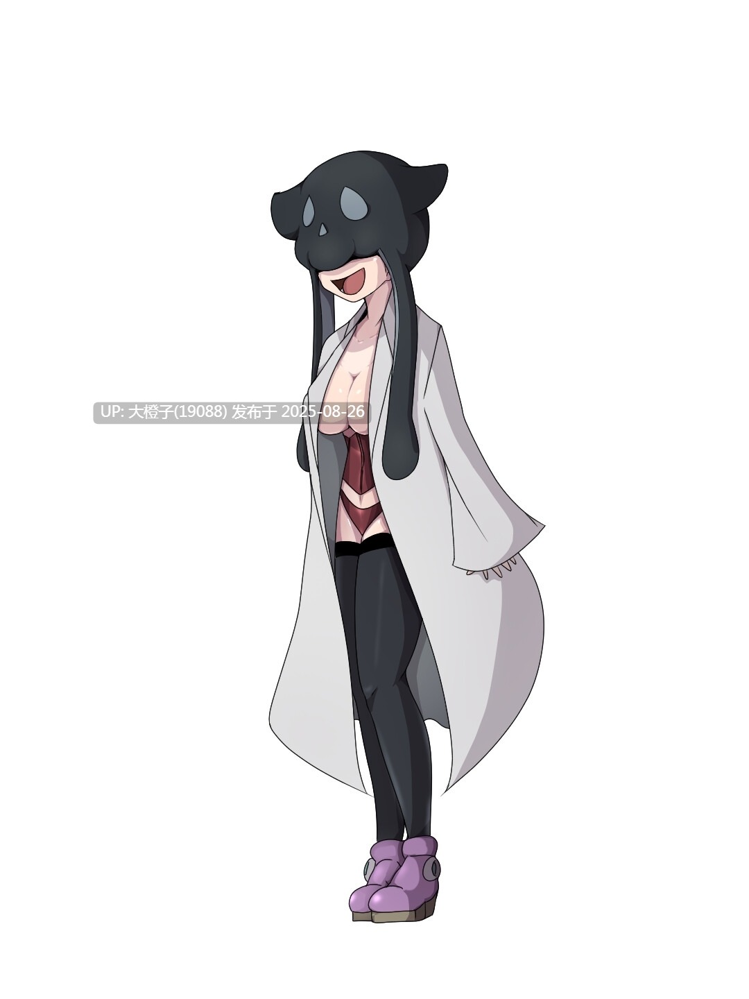 [RPG汉化PC][M男紳士のにじかい]Villainess Quest 2 悪の女幹部クエスト2 ～ヒーロー完全敗北～Ver1.0.0+存档[萌站植入][1.56G]-第5张图片-萌站