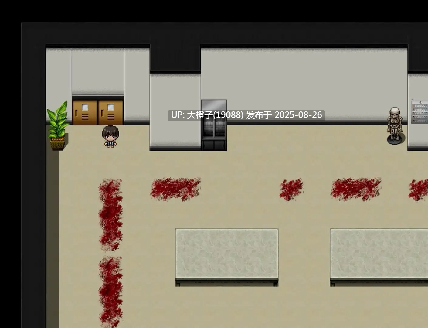 [RPG汉化PC][M男紳士のにじかい]エッチな学校の怪談 ～ボクのおねショタ妖怪大戦争～[萌站植入][1.5G]-第11张图片-萌站