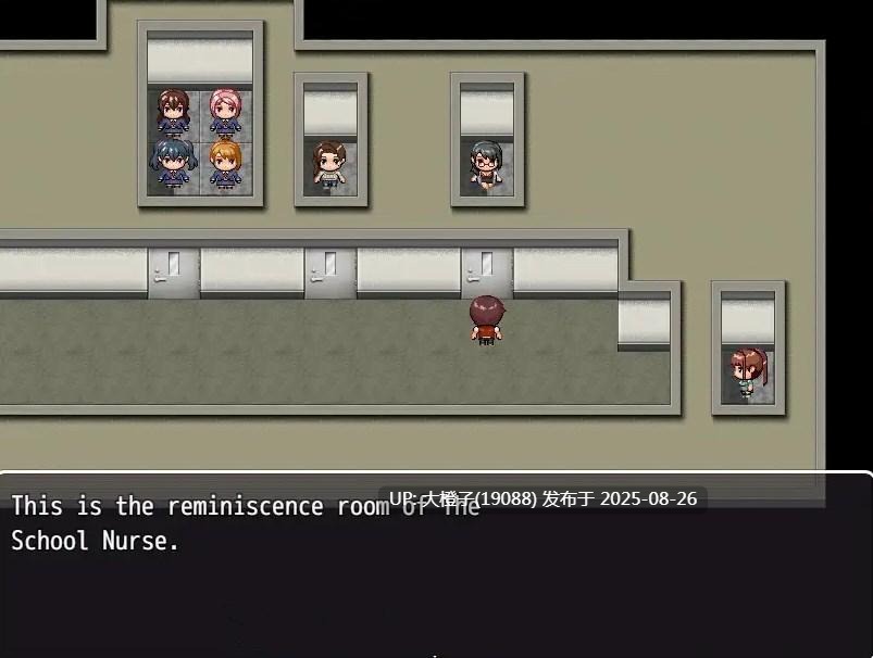 [RPG汉化PC][M男紳士のにじかい]悪の女幹部クエスト ～ライフレッドを狙うカルゴス団の誘惑～Ver2.0 Villainess Quest [萌站植入][1.55G]-第3张图片-萌站