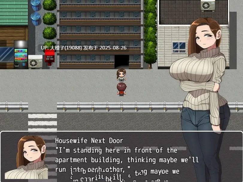 [RPG汉化PC][M男紳士のにじかい]悪の女幹部クエスト ～ライフレッドを狙うカルゴス団の誘惑～Ver2.0 Villainess Quest [萌站植入][1.55G]-第9张图片-萌站