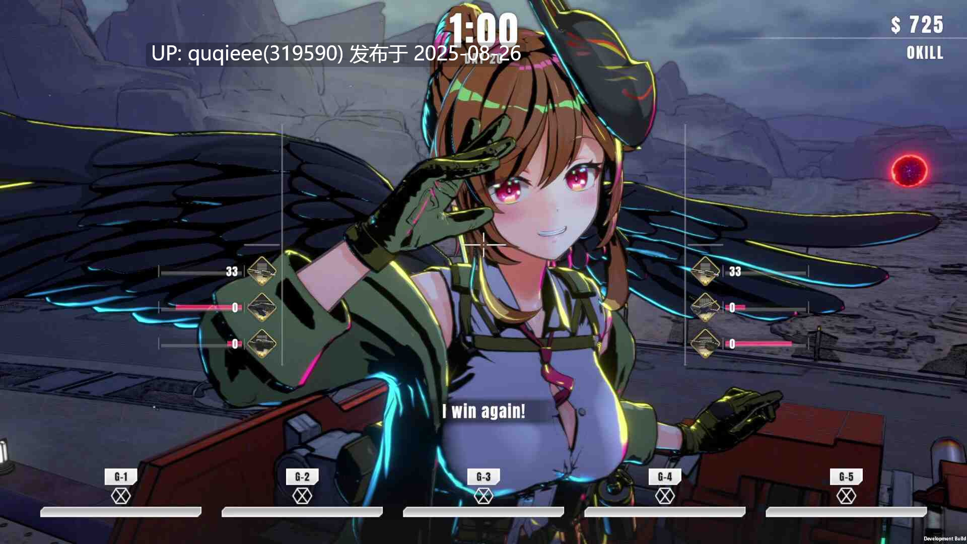 【近期爆款/PC/昨日发售/3D SLG/官中/互动/全动态/爆衣】御炮少女-第6张图片-萌站 【近期爆款/PC/昨日发售/3D SLG/官中/互动/全动态/爆衣】御炮少女-第6张图片-萌站
