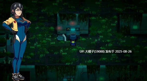 [SLG官中汉化PC动态步兵][Anduo Games]Third CrisisVer1.10[5.1G]-第6张图片-萌站